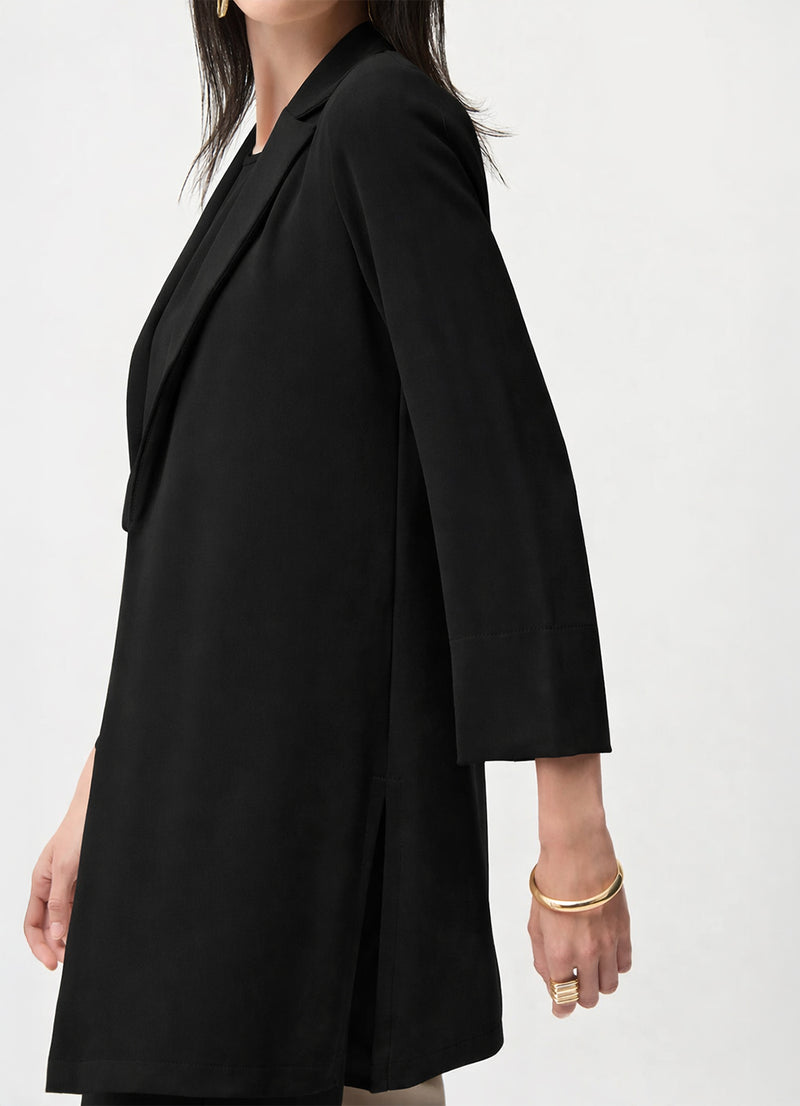Joseph Ribkoff Long Blazer