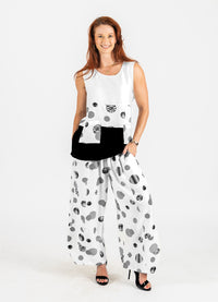 Funsport Woven Top