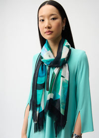 Joseph Ribkoff Scarf