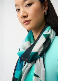 Joseph Ribkoff Scarf