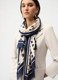 Joseph Ribkoff Scarf