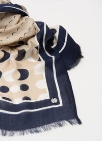 Joseph Ribkoff Scarf