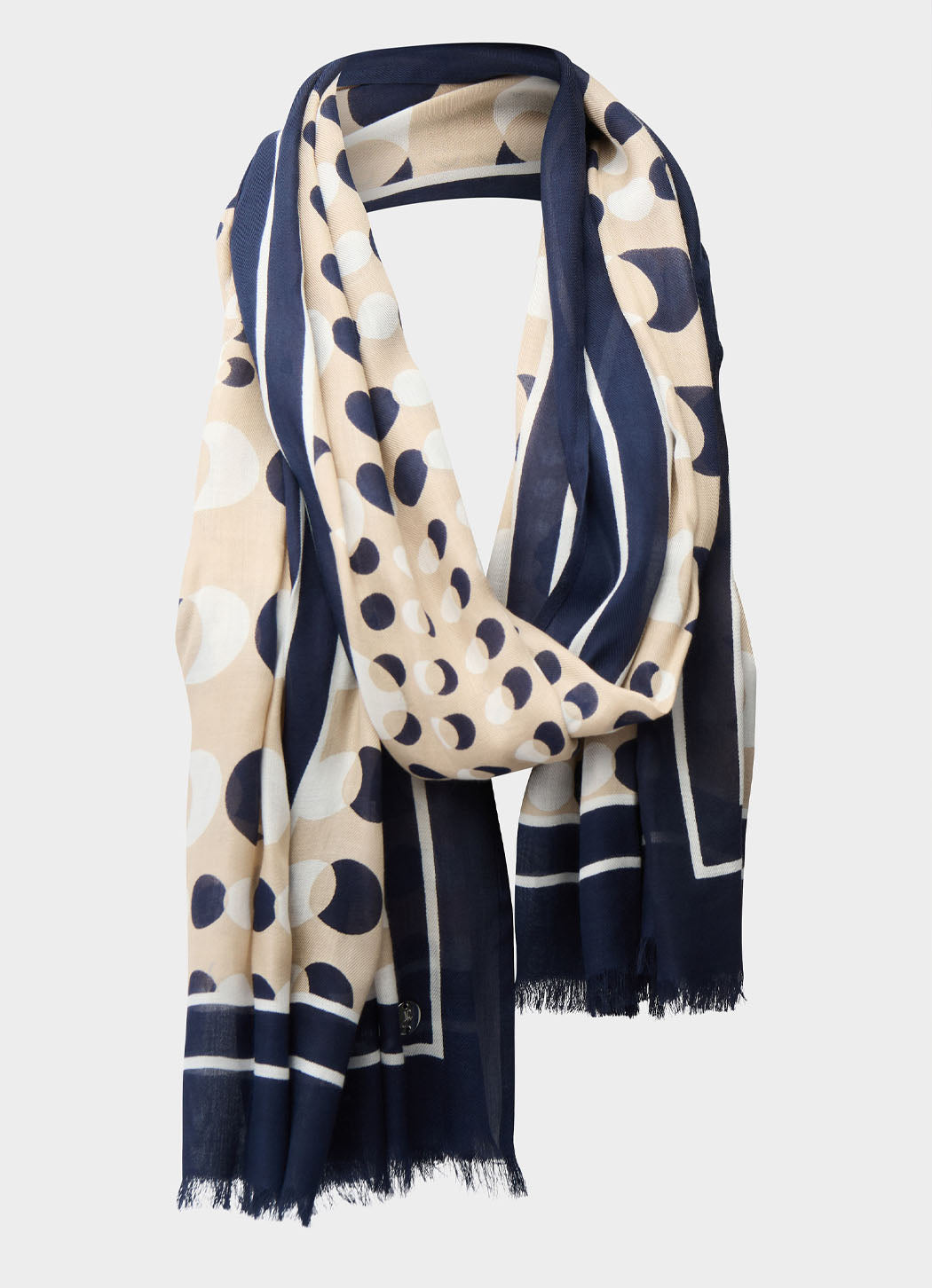 Joseph Ribkoff Scarf