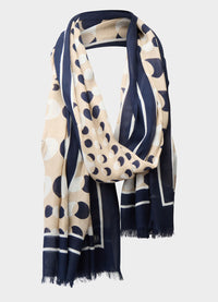 Joseph Ribkoff Scarf