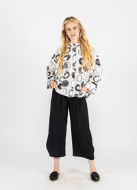 Funsport Woven Top