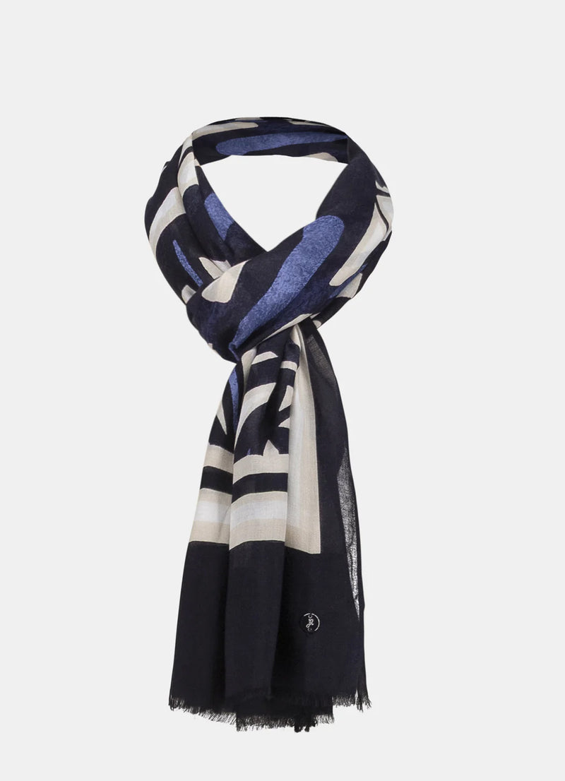 Joseph Ribkoff Scarf