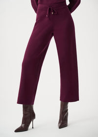 Joseph Ribkoff Relaxed Full-length Trousers