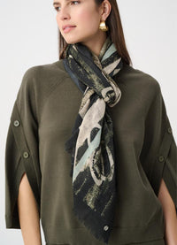 Joseph Ribkoff Scarf