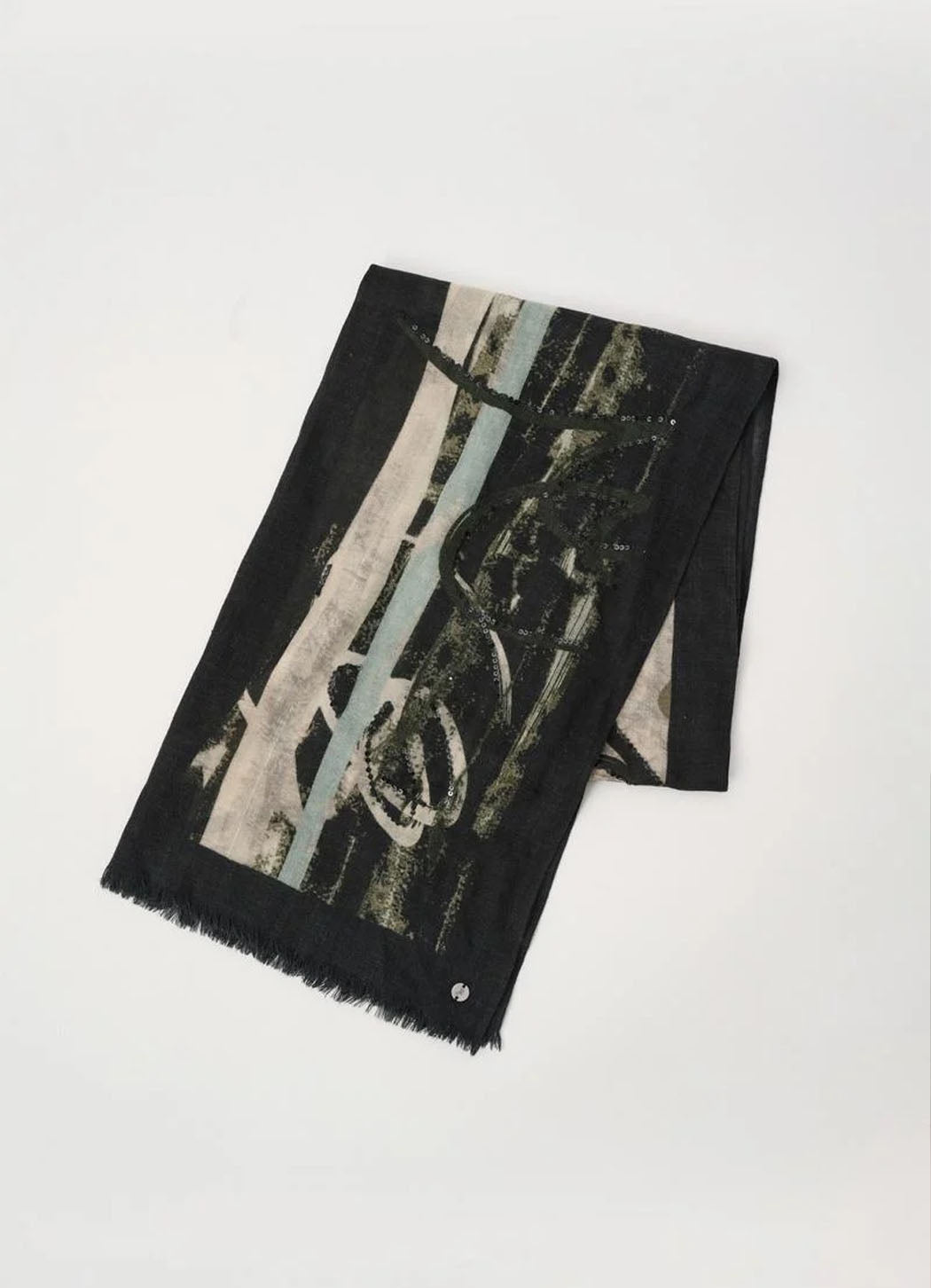 Joseph Ribkoff Scarf
