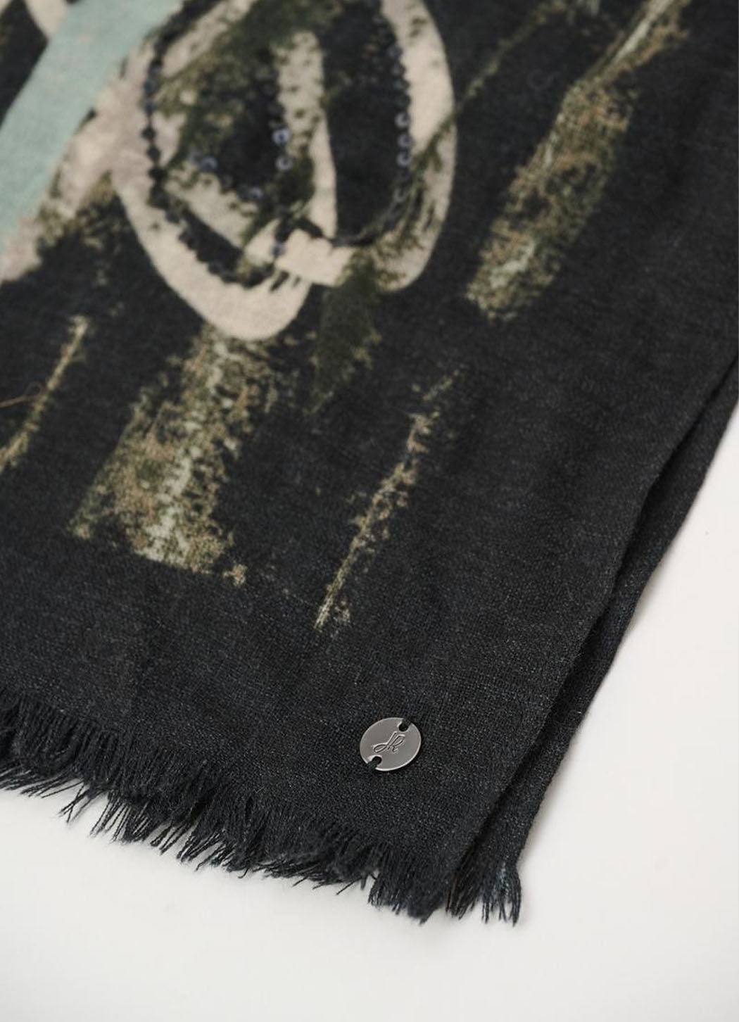 Joseph Ribkoff Scarf