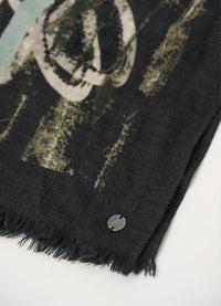 Joseph Ribkoff Scarf