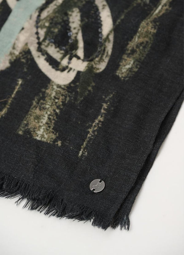 Joseph Ribkoff Scarf