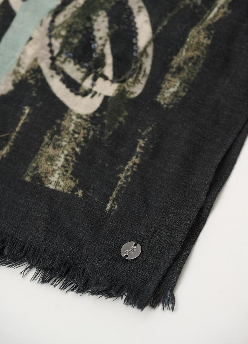 Joseph Ribkoff Scarf