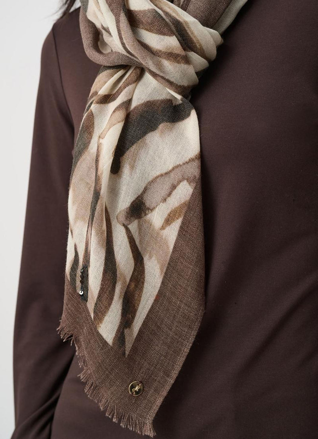 Joseph Ribkoff Scarf