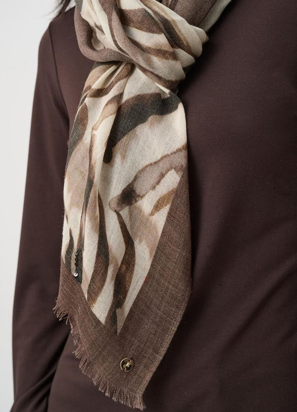 Joseph Ribkoff Scarf