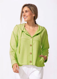 Escape Cruising Hoodie