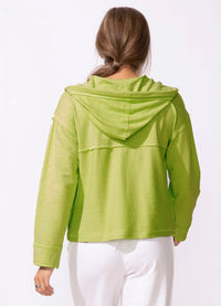 Escape Cruising Hoodie