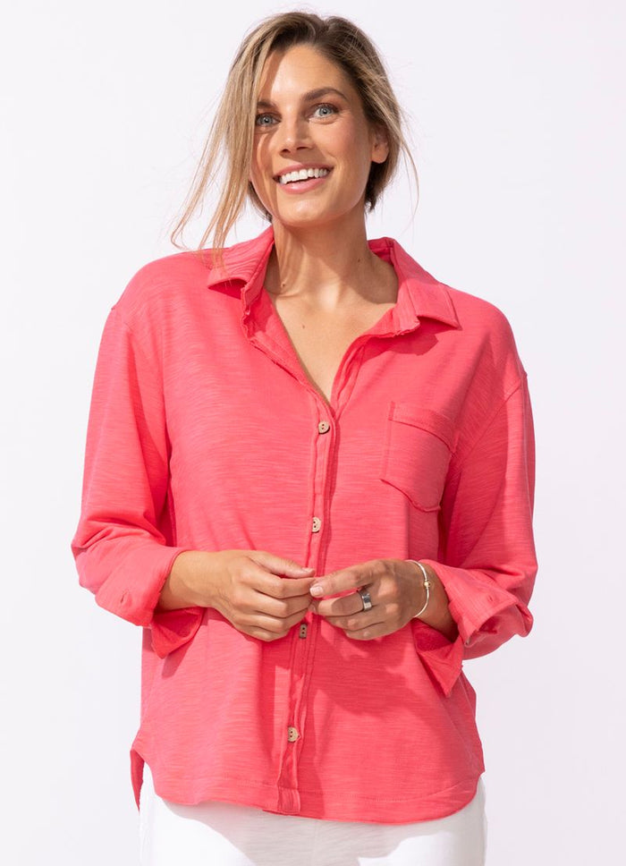 Escape Modal Anywhere Shacket