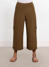 Sympli Safari Wide Leg Crop