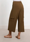 Sympli Safari Wide Leg Crop