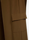 Sympli Safari Wide Leg Crop