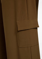 Sympli Safari Wide Leg Crop