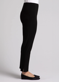 Sympli Narrow Midi Pant