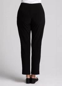 Sympli Narrow Midi Pant
