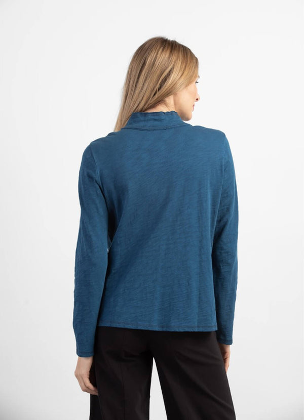 Habitat Patch Pocket Cardigan