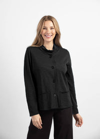 Habitat Patch Pocket Cardigan