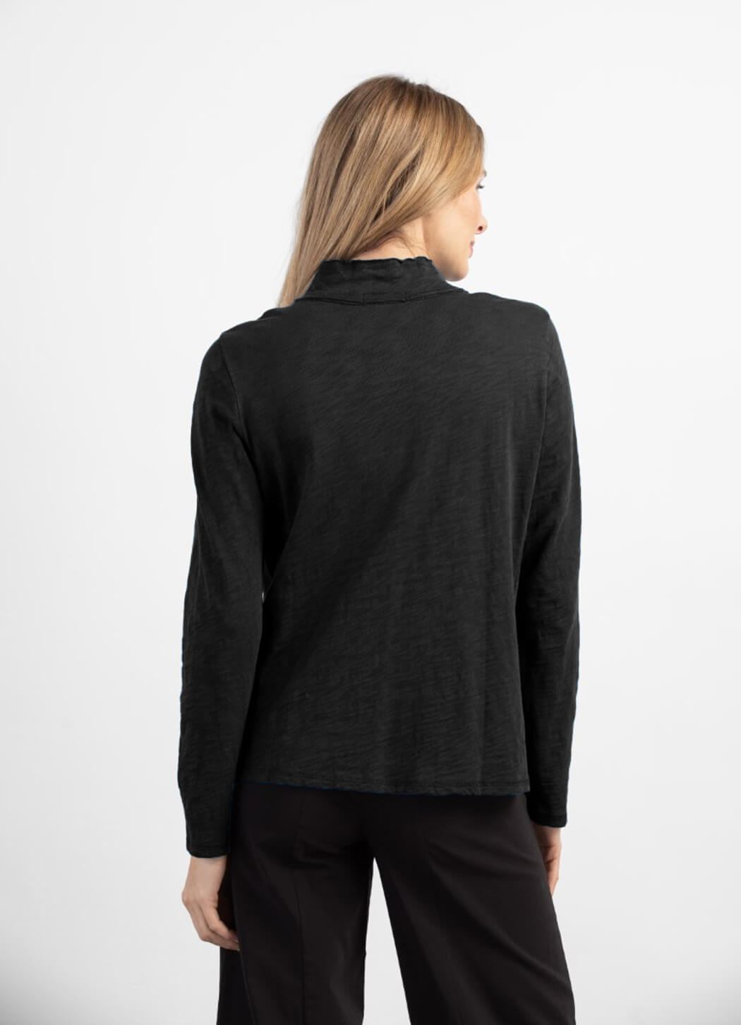 Habitat Patch Pocket Cardigan