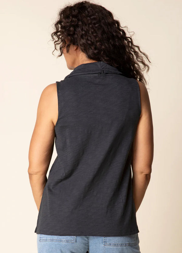Habitat Cotton Pebble Panel Tunic