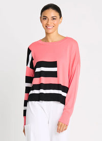 Planet Athletic Sweater