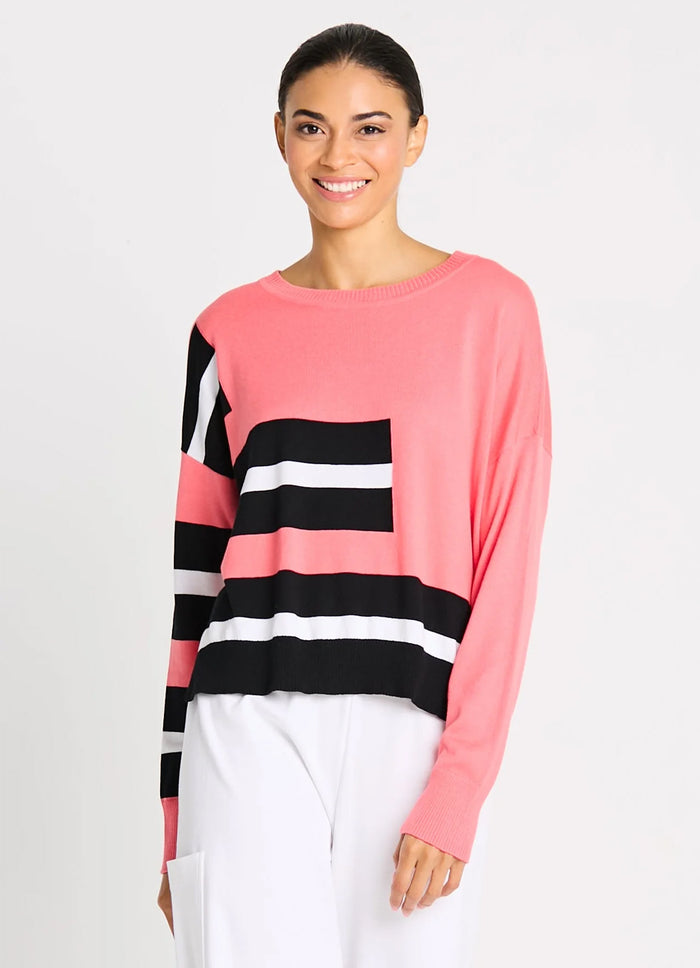 Planet Athletic Sweater