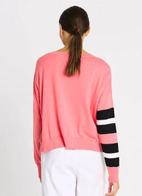 Planet Athletic Sweater