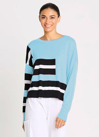 Planet Athletic Sweater