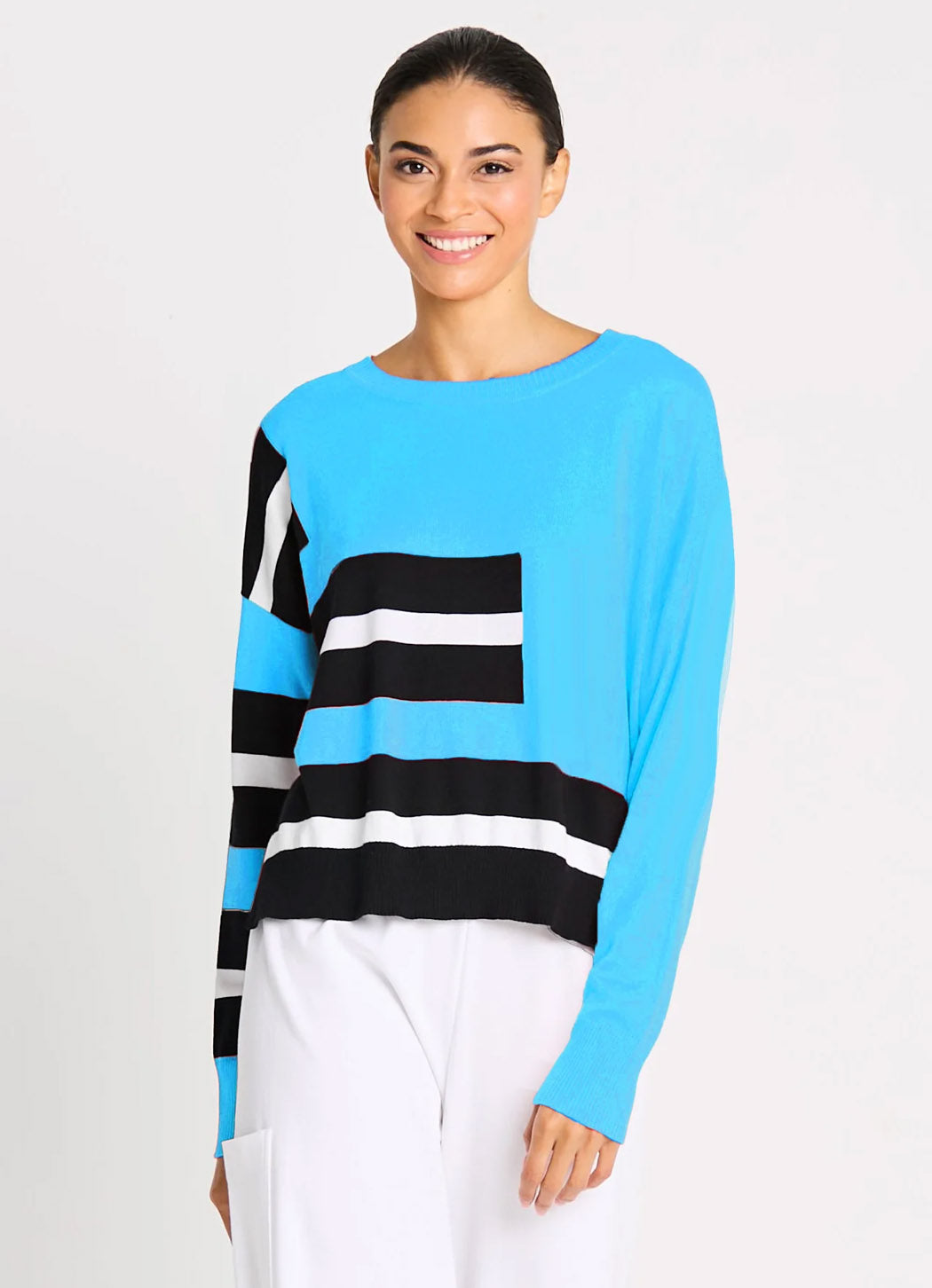Planet Athletic Sweater