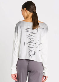 Planet Hieroglyphics Sweater