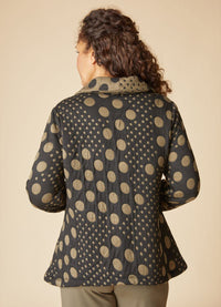 Habitat On The Dot Jacket