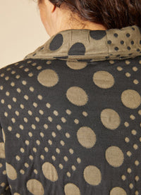 Habitat On The Dot Jacket