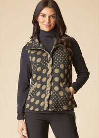 Habitat On The Dot Vest