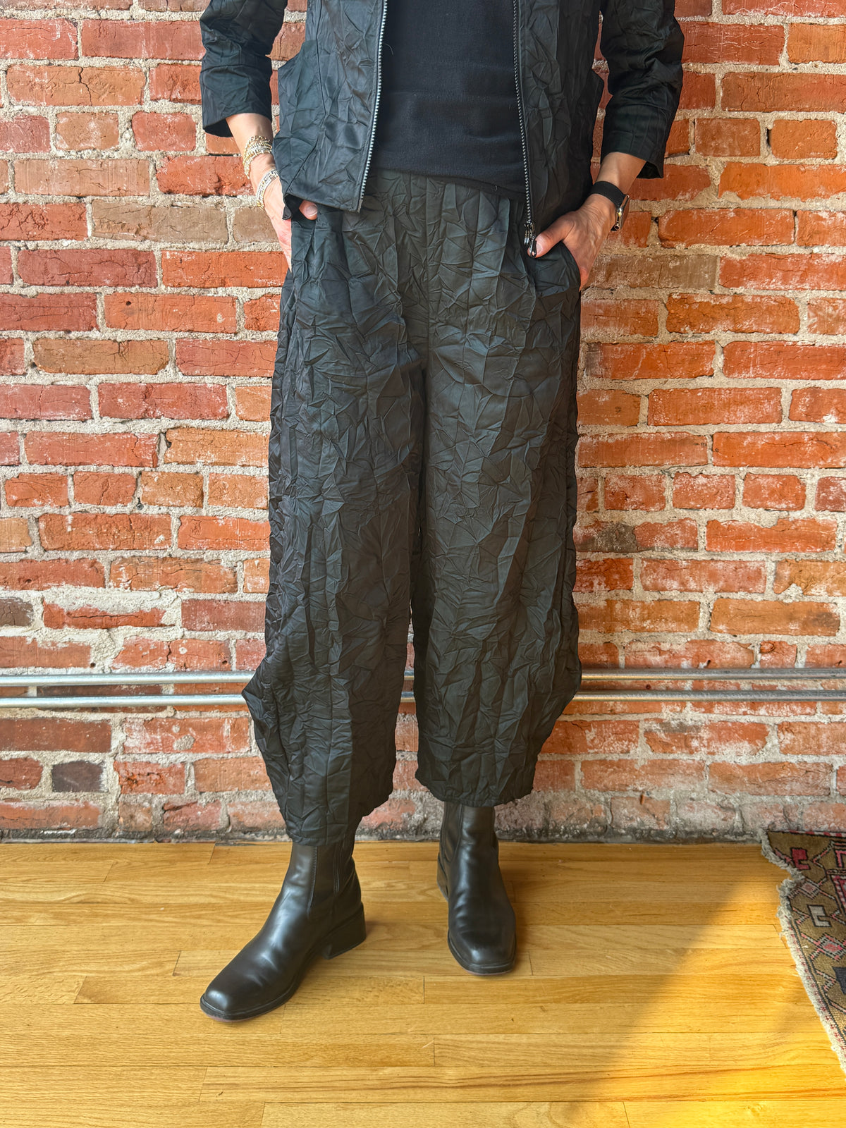 Kozan Alvin Pant