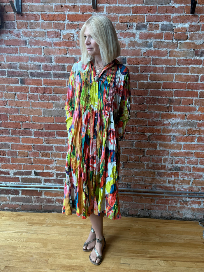 Dress Addict Jot Dress