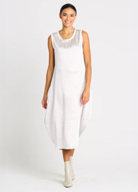 Planet Sateen E-Z Dress
