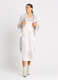 Planet Sateen E-Z Dress