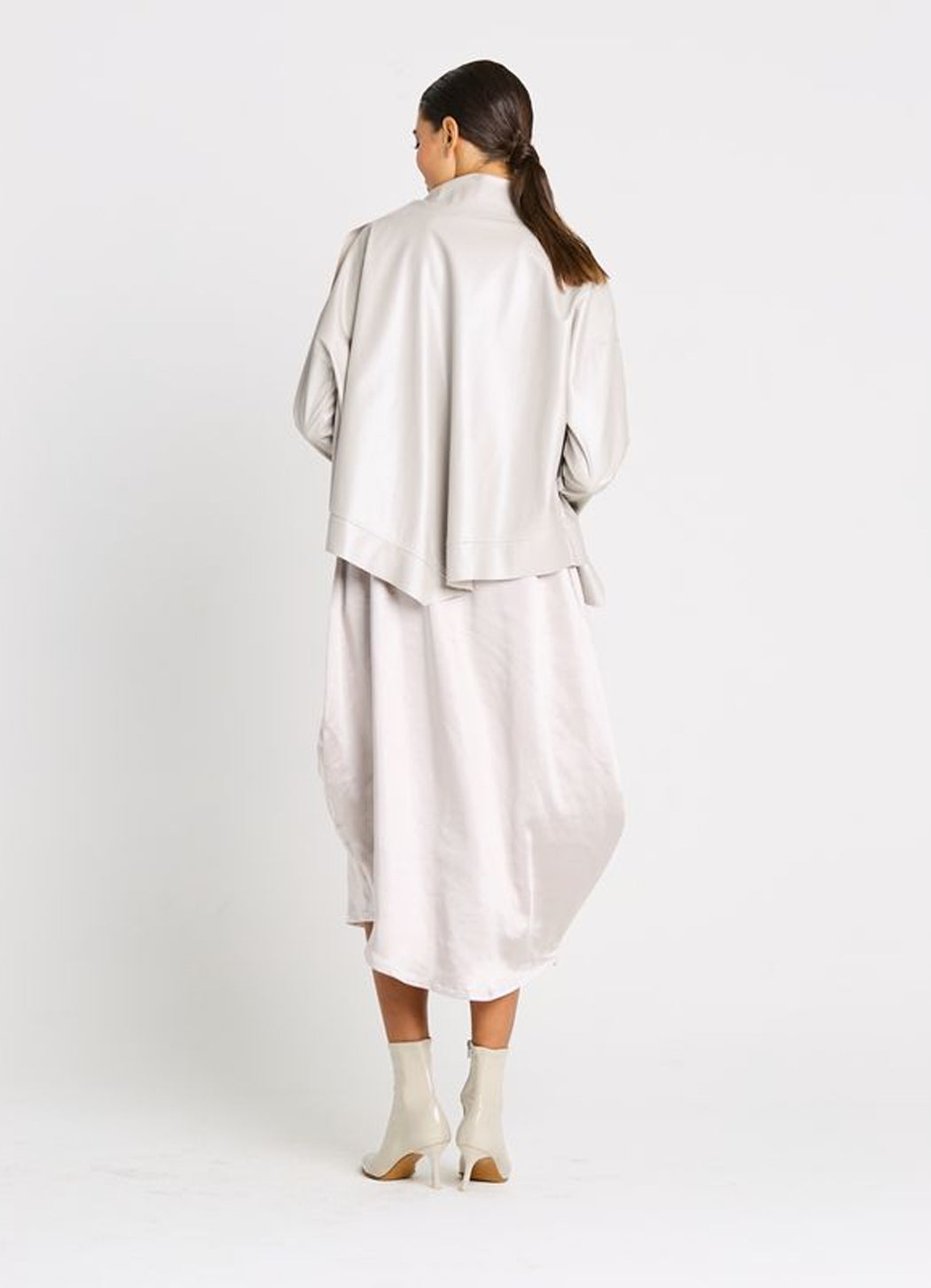 Planet Sateen E-Z Dress