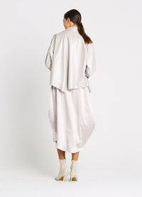 Planet Sateen E-Z Dress