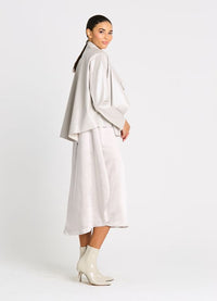 Planet Sateen E-Z Dress