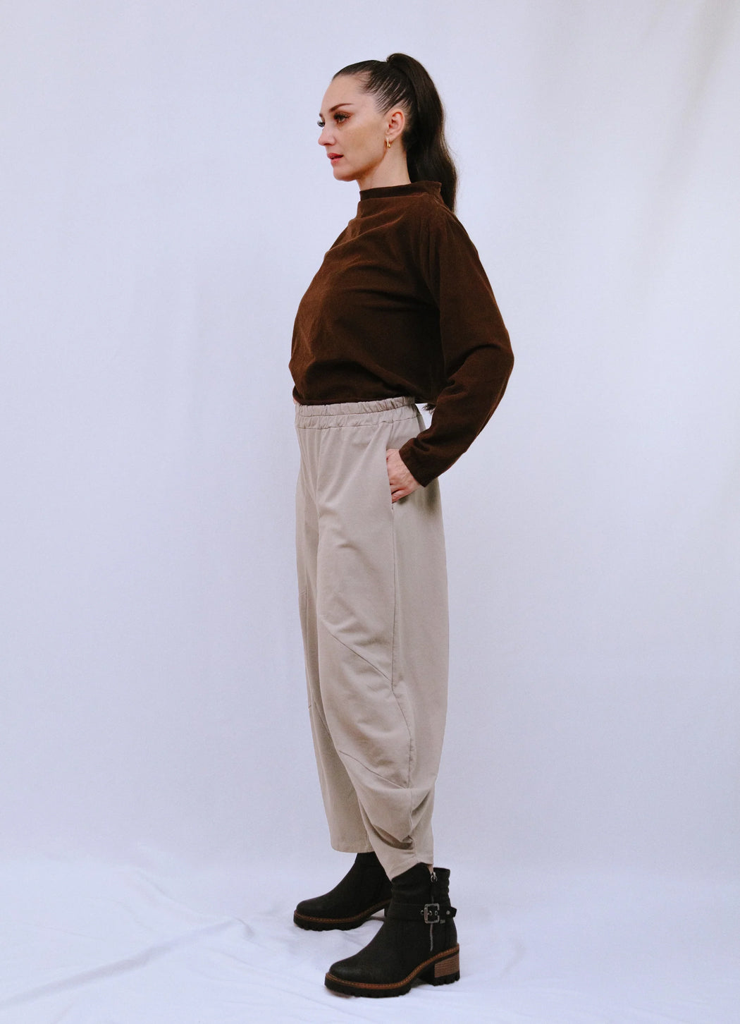 SAGA Genie Pants