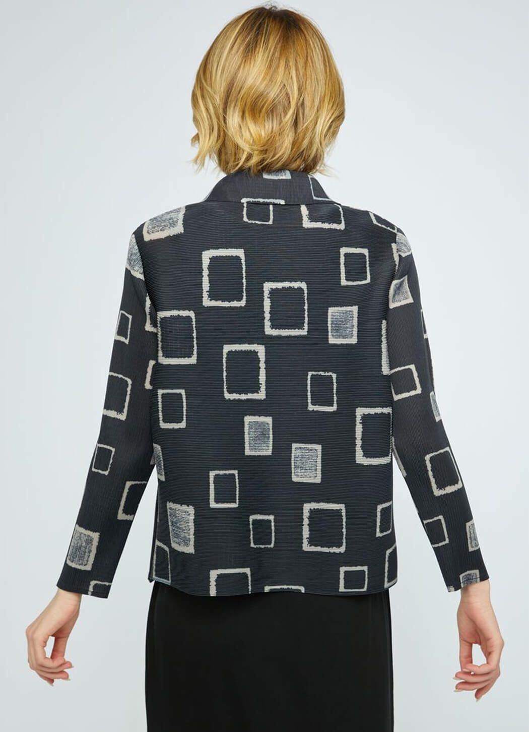 Olivia Parisian Pleats Occasion Jacket